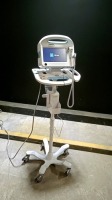 WELCH ALLYN 6000 SERIES PATIENT MONITOR