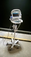 WELCH ALLYN 6000 SERIES PATIENT MONITOR