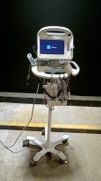 WELCH ALLYN 6000 SERIES PATIENT MONITOR