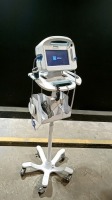 WELCH ALLYN 6000 SERIES PATIENT MONITOR