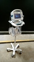 WELCH ALLYN 6000 SERIES PATIENT MONITOR