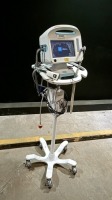 WELCH ALLYN 6000 SERIES PATIENT MONITOR