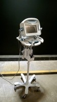 WELCH ALLYN 6000 SERIES PATIENT MONITOR