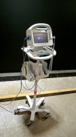 WELCH ALLYN 6000 SERIES PATIENT MONITOR