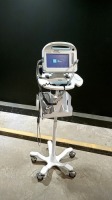 WELCH ALLYN 6000 SERIES PATIENT MONITOR