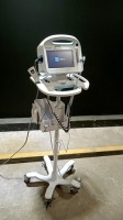 WELCH ALLYN 6000 SERIES PATIENT MONITOR