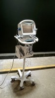 WELCH ALLYN 6000 SERIES PATIENT MONITOR