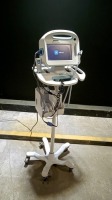 WELCH ALLYN 6000 SERIES PATIENT MONITOR