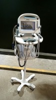 WELCH ALLYN 6000 SERIES PATIENT MONITOR