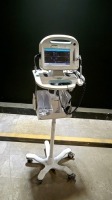 WELCH ALLYN 6000 SERIES PATIENT MONITOR