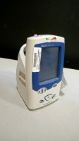 WELCH ALLYN LXI SPOT VITAL SIGNS MONITOR