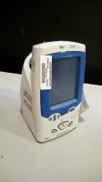 WELCH ALLYN LXI SPOT VITAL SIGNS MONITOR