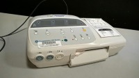 GE COROMETRICS 170 SERIES FETAL MONITOR