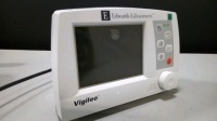 EDWARDS LIFESCIENCES VIGILEO PATIENT MONITOR