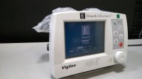 EDWARDS LIFESCIENCES VIGILEO PATIENT MONITOR