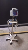 CRITICARE 506NT3 SERIES PATIENT MONITOR