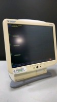 FUKUDA DENSHI DS-7600L PATIENT MONITOR