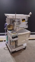 DATEX-OHMEDA AESTIVA/5 ANESTHESIA MACHINE WITH (7900 SMARTVENT, 4.8 PSVPRO SOFTWARE VERSION)