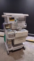 DATEX-OHMEDA AESTIVA/5 ANESTHESIA MACHINE WITH (7900 SMARTVENT, 4.8 PSVPRO SOFTWARE VERSION)