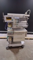 DATEX-OHMEDA AESTIVA/5 ANESTHESIA MACHINE WITH (7900 SMARTVENT, 4.8 PSVPRO SOFTWARE VERSION)