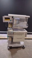 DATEX-OHMEDA AESTIVA/5 ANESTHESIA MACHINE WITH (7900 SMARTVENT, 4.8 PSVPRO SOFTWARE VERSION)