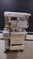 DATEX-OHMEDA AESTIVA/5 ANESTHESIA MACHINE WITH (7900 SMARTVENT, 4.8 PSVPRO SOFTWARE VERSION)