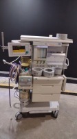 DATEX-OHMEDA AESTIVA/5 ANESTHESIA MACHINE WITH (7900 SMARTVENT, 4.8 PSVPRO SOFTWARE VERSION)