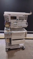 DATEX-OHMEDA AESTIVA/5 ANESTHESIA MACHINE WITH (7900 SMARTVENT, 4.8 PSVPRO SOFTWARE VERSION)