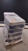 LOT OF EMPTY INSTRUMENT CASES