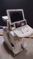 PHILIPS IE33 ULTRASOUND MACHINE