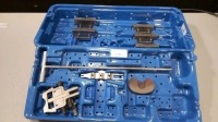 DEPUY SIZE 6 SPECIALIST 2 INSTRUMENT SET