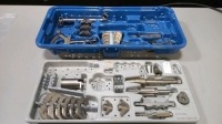 DEPUY BASE TIBIAL SPECIALIST 2 INSTRUMENT SET