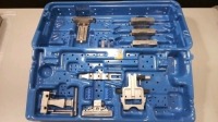 DEPUY BASE FEMORAL SPECIALIST 2 INSTRUMENT SET