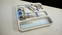 SMITH & NEPHEW MYRINGOTOMY INSTRUMENT SET