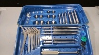 JOHNSON & JOHNSON PCF/ULTIMA CEMENTED FEMORAL INSTRUMENT SET