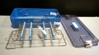 SINUS/ENT INSTRUMENTATION TRAY