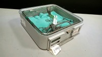 ENT FESS INSTRUMENTATION TRAY