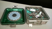 ENT BASIC NASAL INSTRUMENTATION TRAY