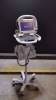 WELCH ALLYN 6000 SERIES PATIENT MONITOR