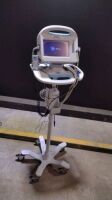 WELCH ALLYN 6000 SERIES PATIENT MONITOR