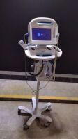 WELCH ALLYN 6000 SERIES PATIENT MONITOR