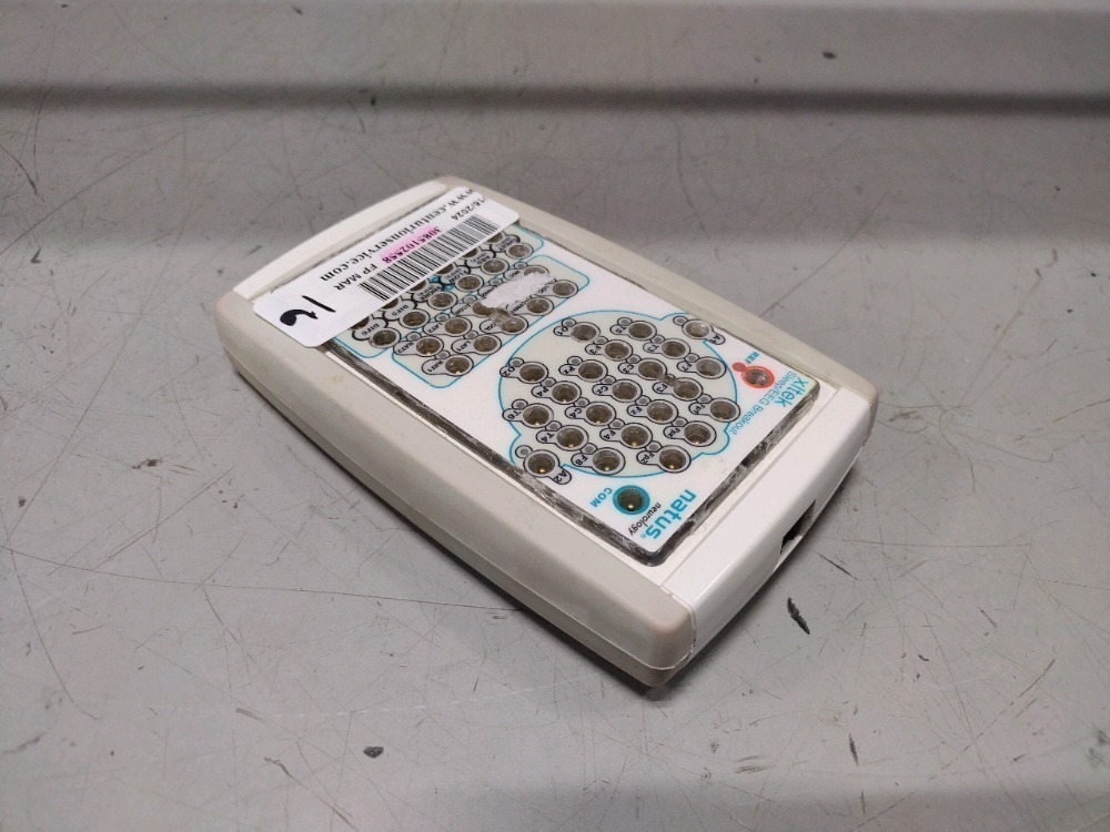 Sleep Number Usb Module NATUS XLTEK SLEEP/EEG BREAKOUT MODULE