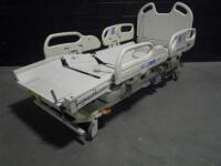 HILL-ROM VERSACARE HOSPITAL BED