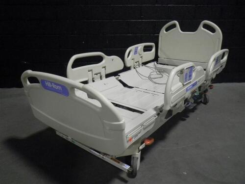 HILL-ROM VERSACARE HOSPITAL BED