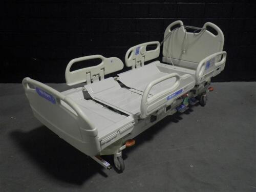 HILL-ROM VERSACARE HOSPITAL BED