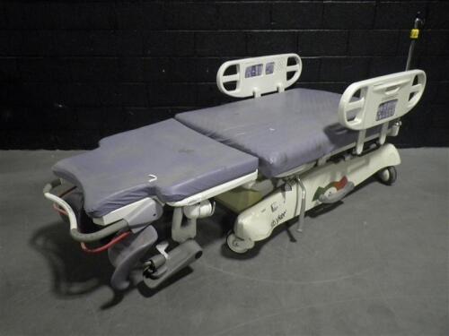 STRYKER 4700 BIRTHING BED