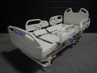 HILL-ROM VERSACARE HOSPITAL BED