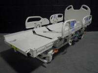 HILL-ROM VERSACARE HOSPITAL BED