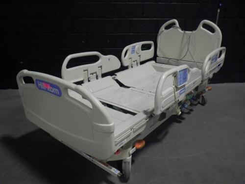 HILL-ROM VERSACARE HOSPITAL BED