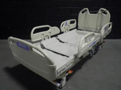 HILL-ROM VERSACARE HOSPITAL BED